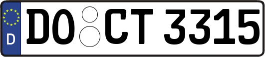 DO-CT3315