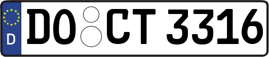 DO-CT3316