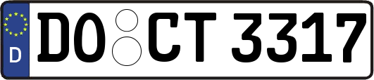 DO-CT3317