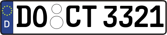 DO-CT3321