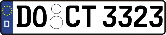 DO-CT3323