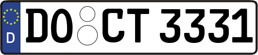 DO-CT3331