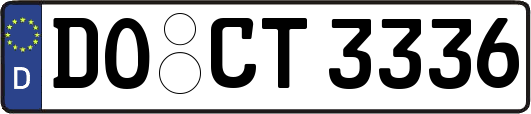 DO-CT3336