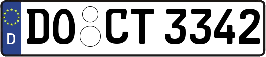 DO-CT3342