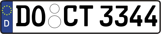 DO-CT3344