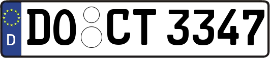 DO-CT3347