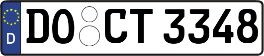 DO-CT3348