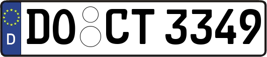 DO-CT3349