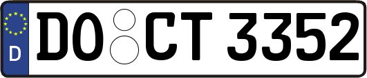 DO-CT3352