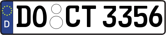 DO-CT3356