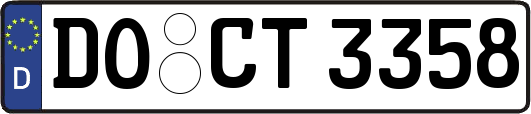 DO-CT3358