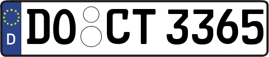 DO-CT3365