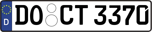DO-CT3370