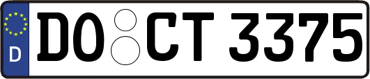 DO-CT3375