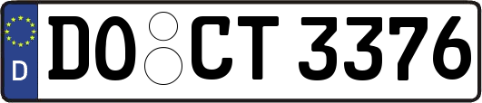 DO-CT3376