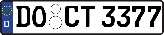 DO-CT3377