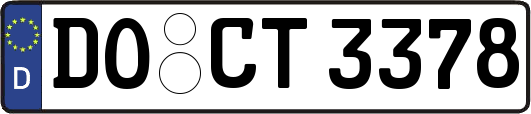 DO-CT3378