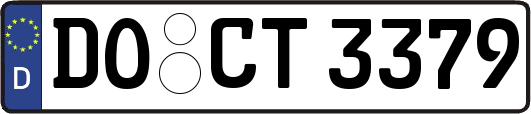 DO-CT3379