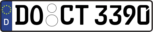 DO-CT3390