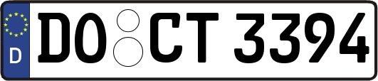 DO-CT3394