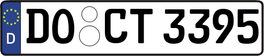 DO-CT3395