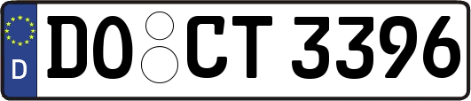 DO-CT3396