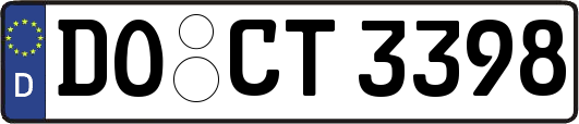 DO-CT3398
