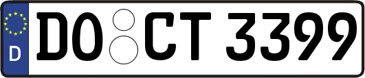 DO-CT3399