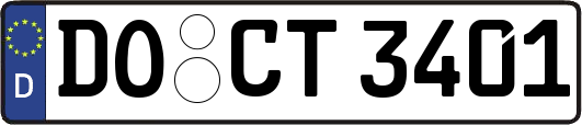 DO-CT3401