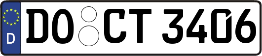 DO-CT3406