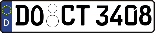 DO-CT3408