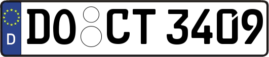 DO-CT3409