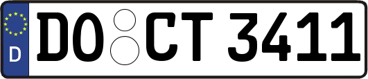 DO-CT3411