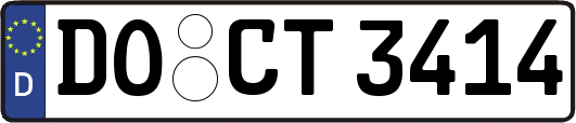 DO-CT3414