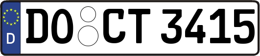 DO-CT3415
