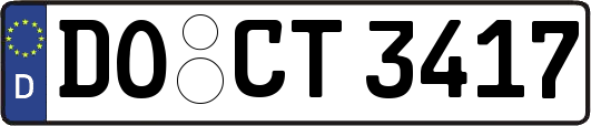 DO-CT3417