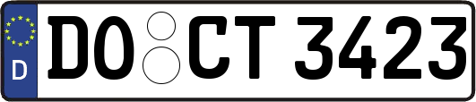 DO-CT3423