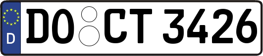 DO-CT3426