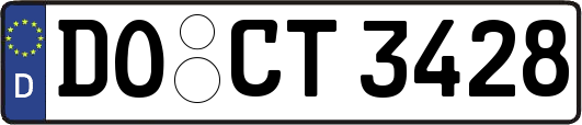 DO-CT3428