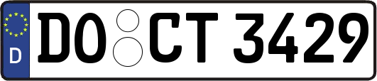 DO-CT3429