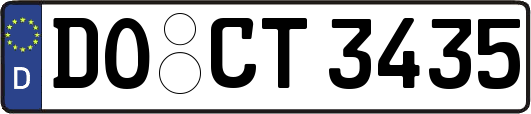 DO-CT3435