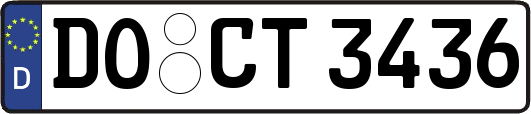 DO-CT3436
