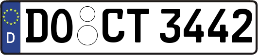 DO-CT3442