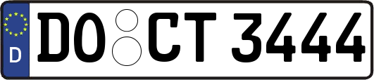 DO-CT3444