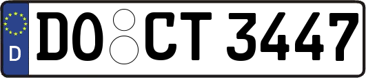 DO-CT3447