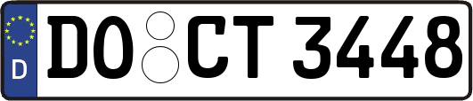 DO-CT3448