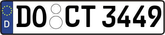 DO-CT3449