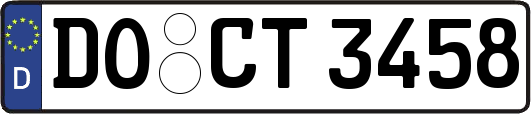 DO-CT3458