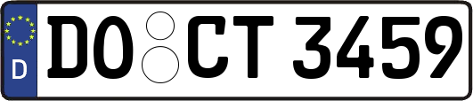 DO-CT3459