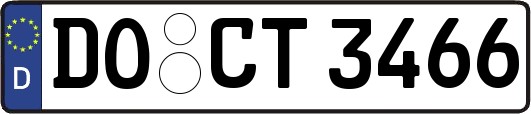 DO-CT3466